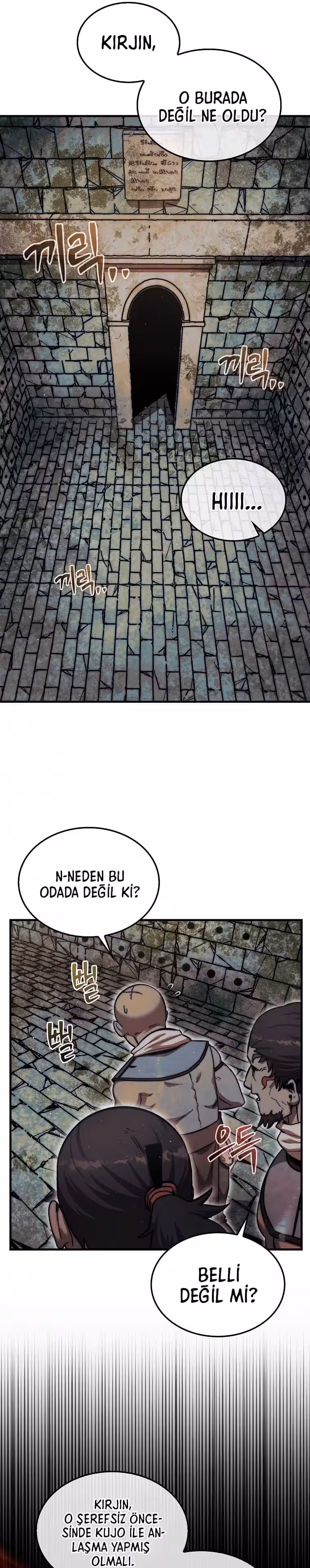Sayfa 9 — Bölüm 20 — Son Parça: 31