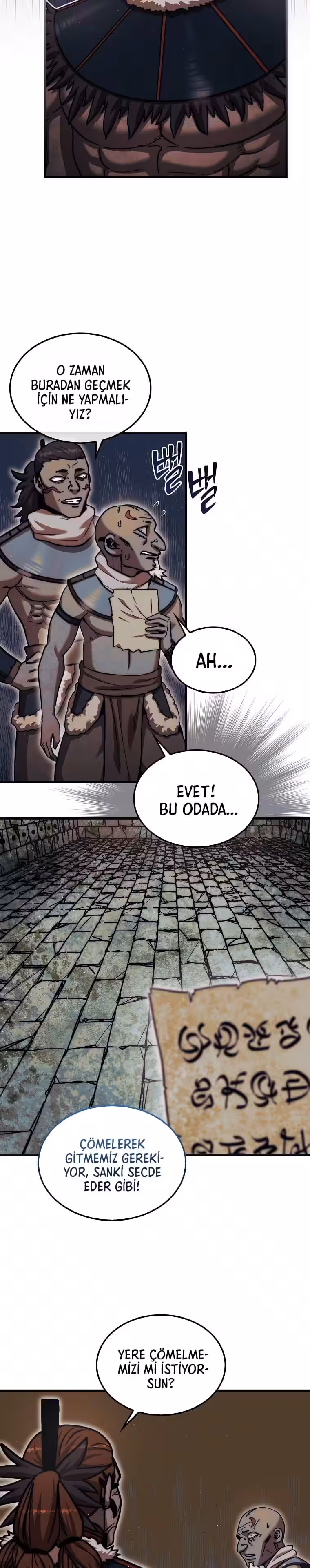 Sayfa 11 — Bölüm 20 — Son Parça: 31