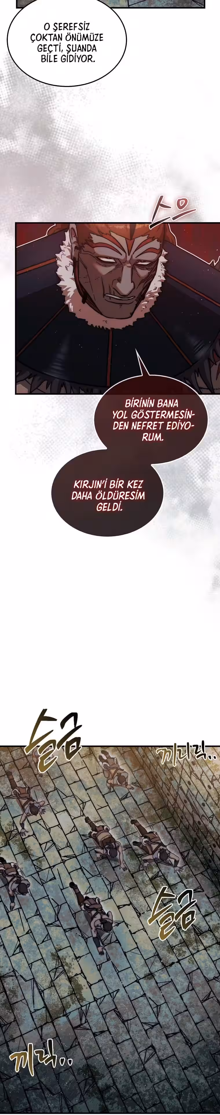 Sayfa 13 — Bölüm 20 — Son Parça: 31