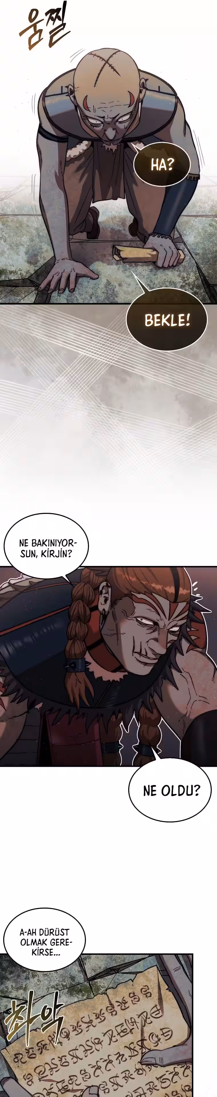 Sayfa 16 — Bölüm 20 — Son Parça: 31
