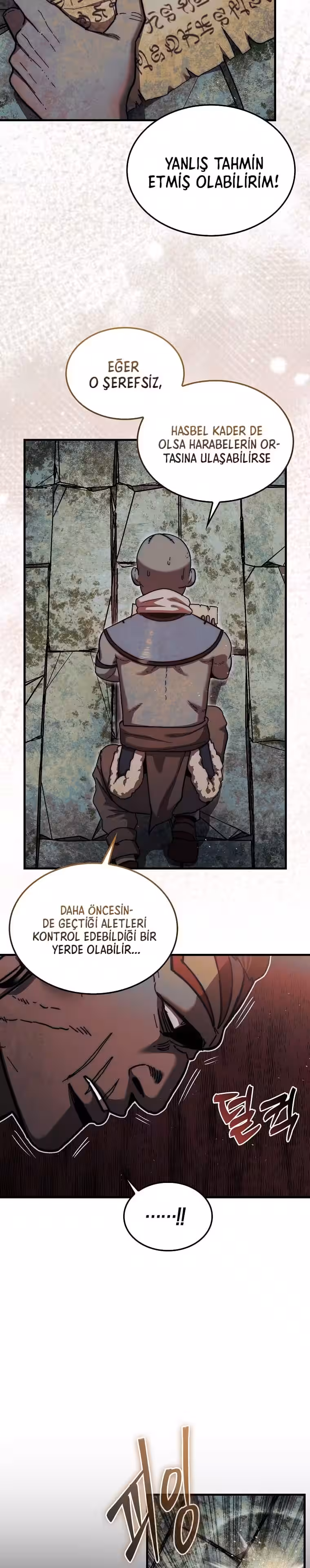 Sayfa 17 — Bölüm 20 — Son Parça: 31