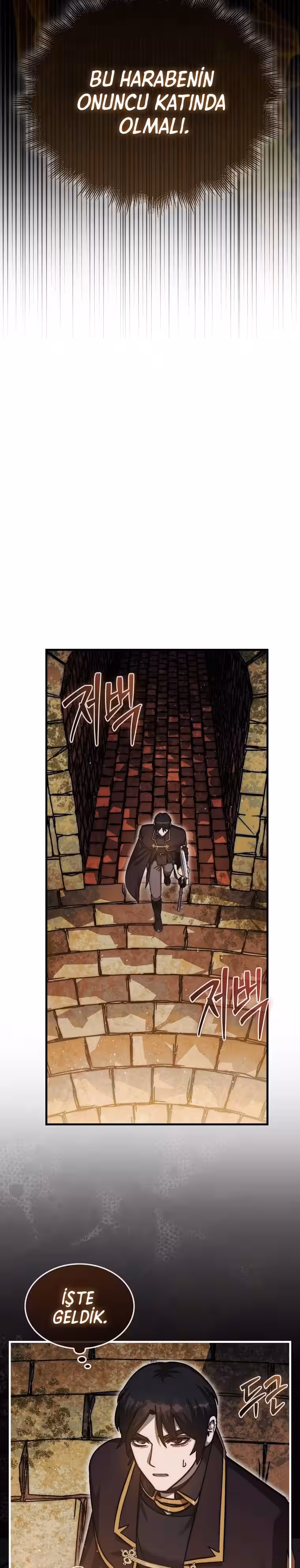 Sayfa 39 — Bölüm 20 — Son Parça: 31