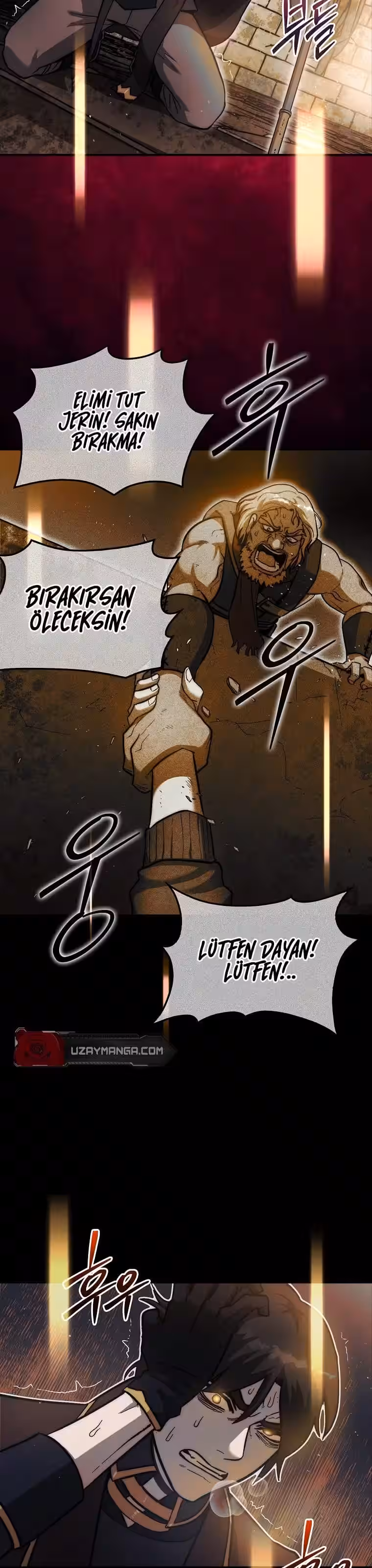 Sayfa 20 — Bölüm 21 — Son Parça: 31