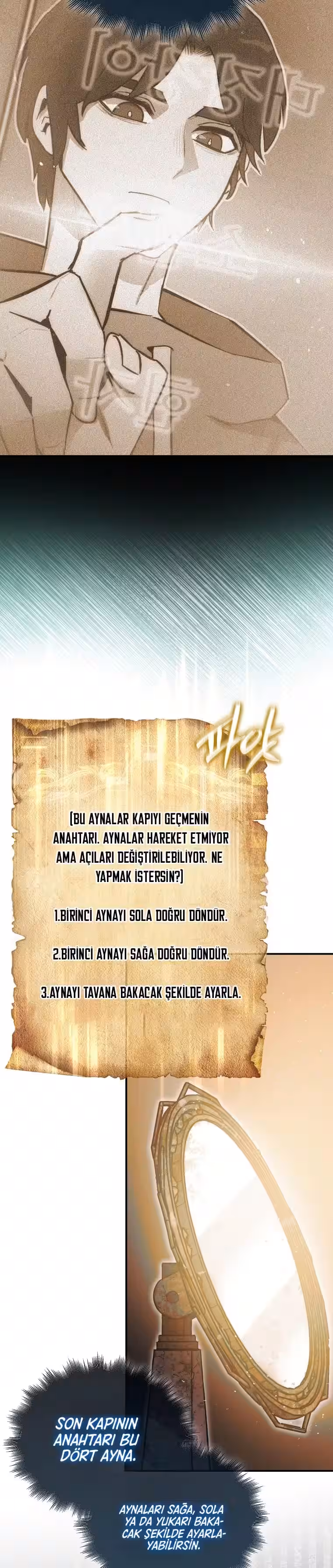 Sayfa 35 — Bölüm 21 — Son Parça: 31