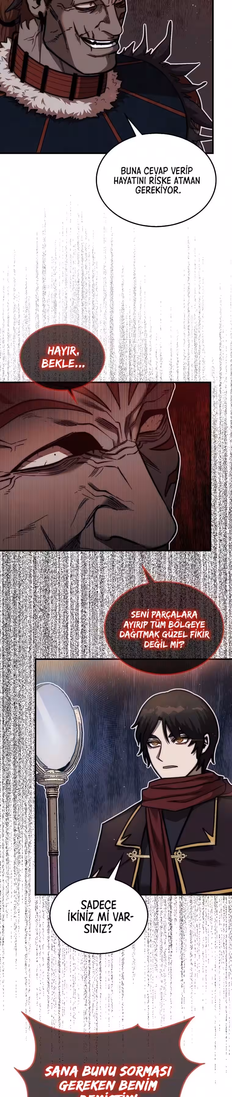 Sayfa 26 — Bölüm 22 — Son Parça: 31