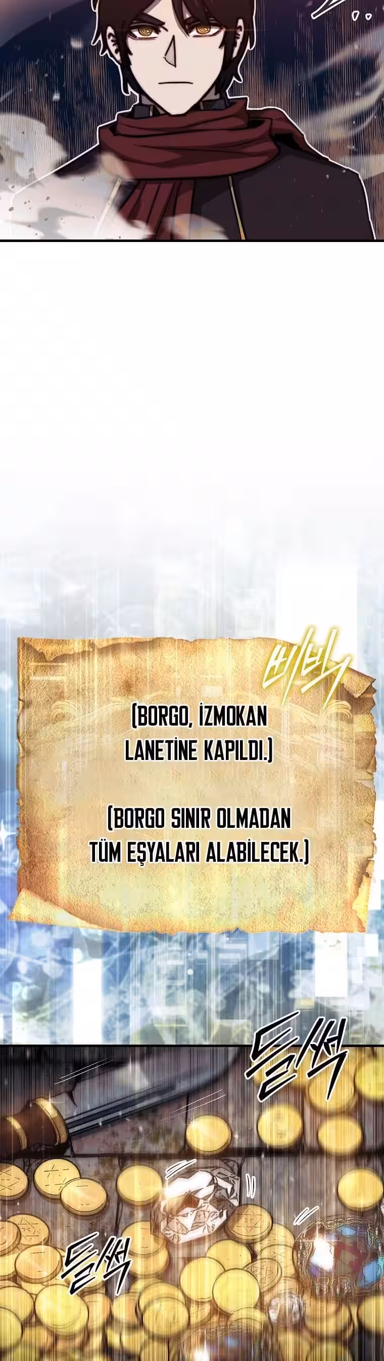 Sayfa 46 — Bölüm 22 — Son Parça: 31