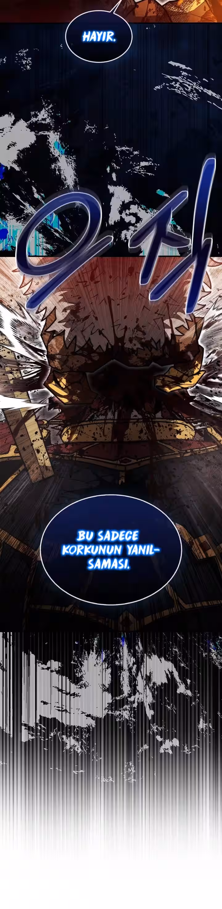 Sayfa 52 — Bölüm 23 — Son Parça: 31