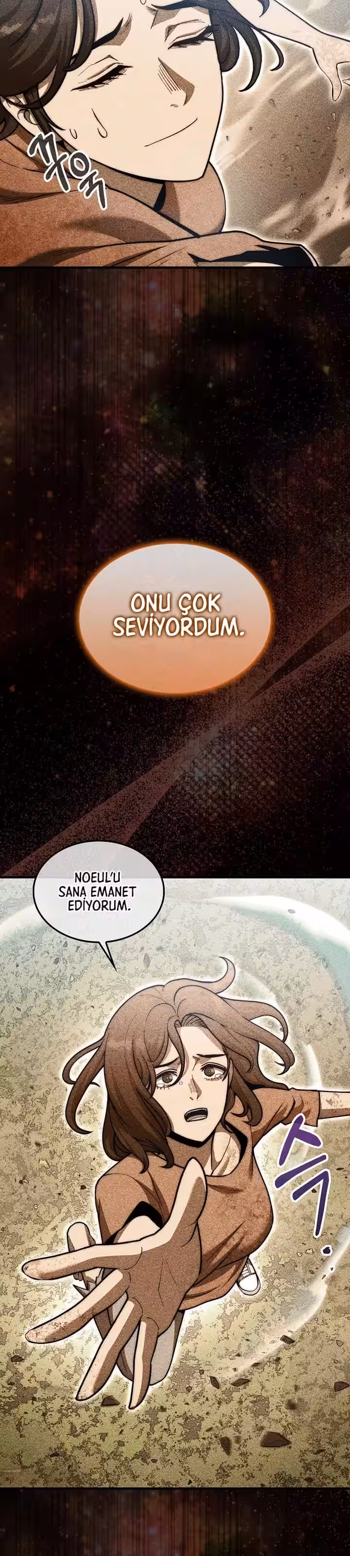 Sayfa 39 — Bölüm 24 — Son Parça: 31