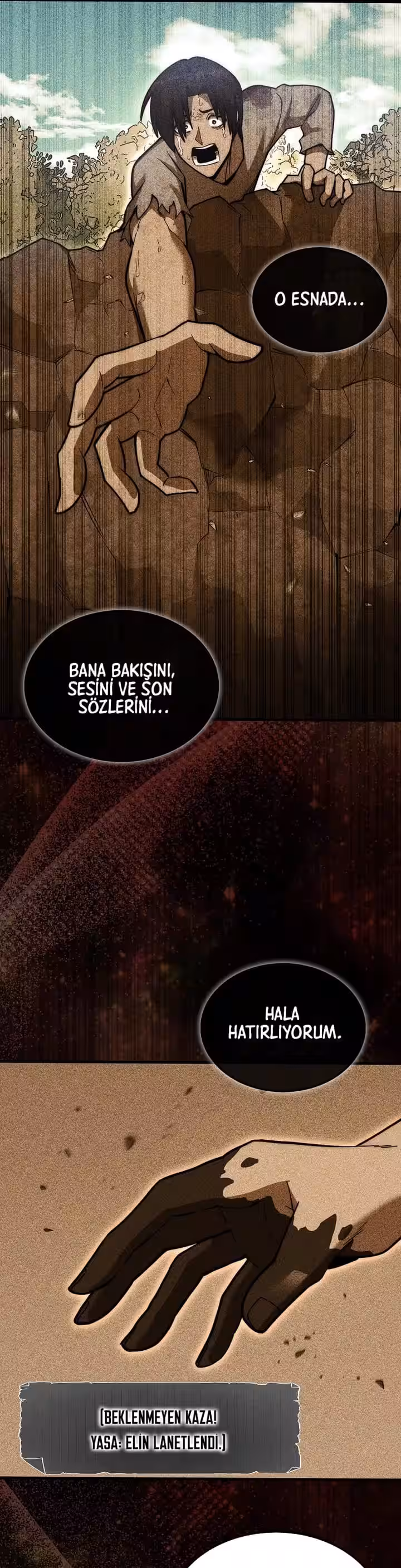 Sayfa 41 — Bölüm 24 — Son Parça: 31