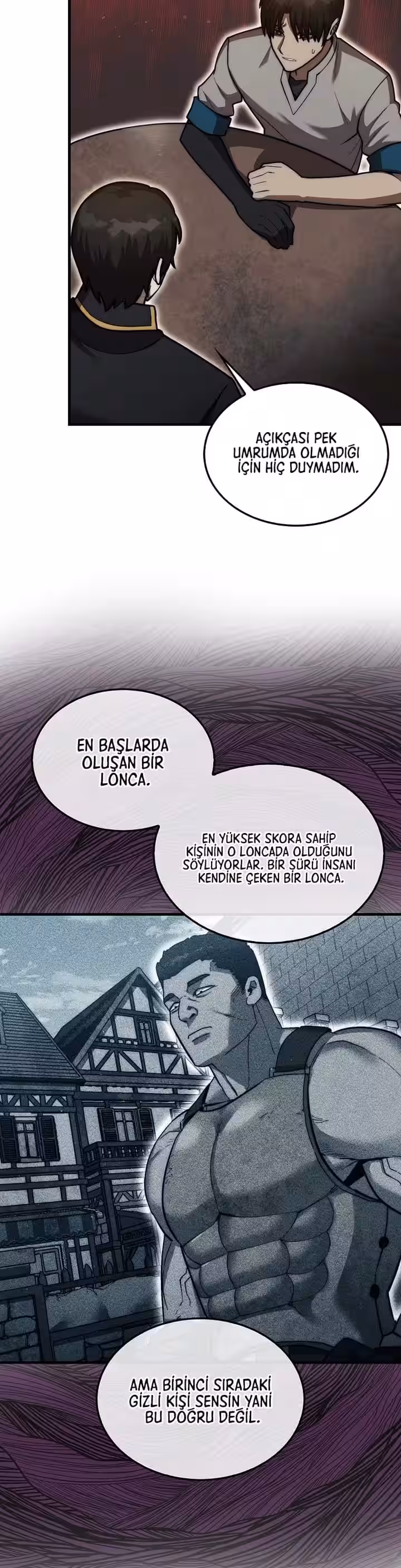 Sayfa 47 — Bölüm 24 — Son Parça: 31