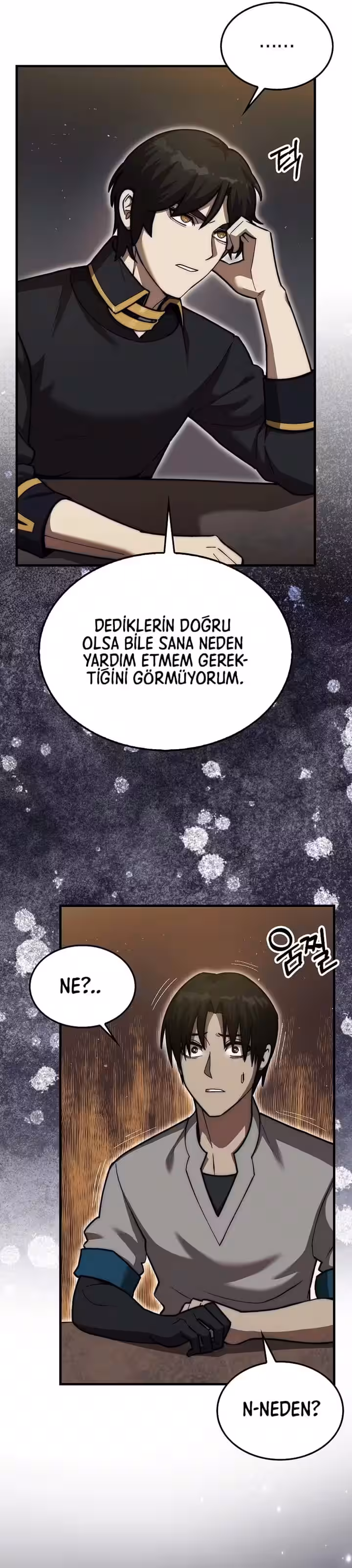 Sayfa 52 — Bölüm 24 — Son Parça: 31