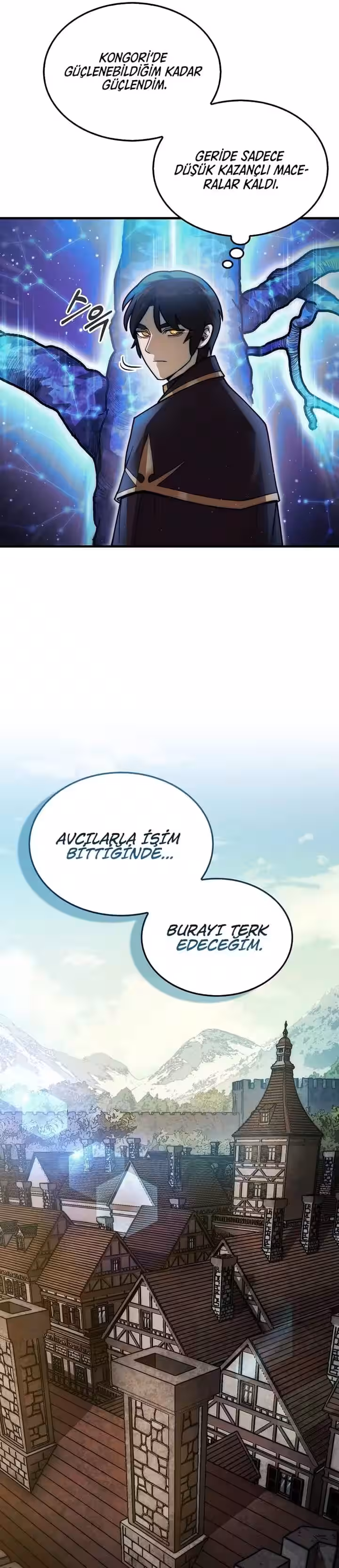Sayfa 37 — Bölüm 25 — Son Parça: 31