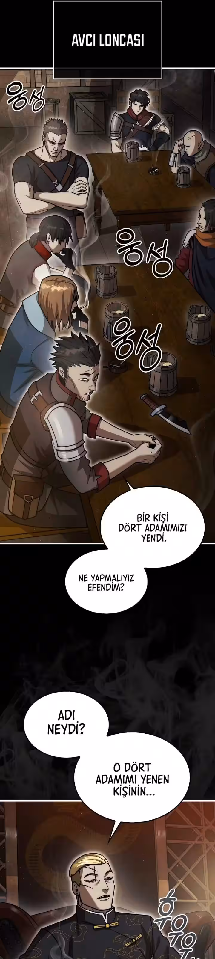 Sayfa 41 — Bölüm 25 — Son Parça: 31