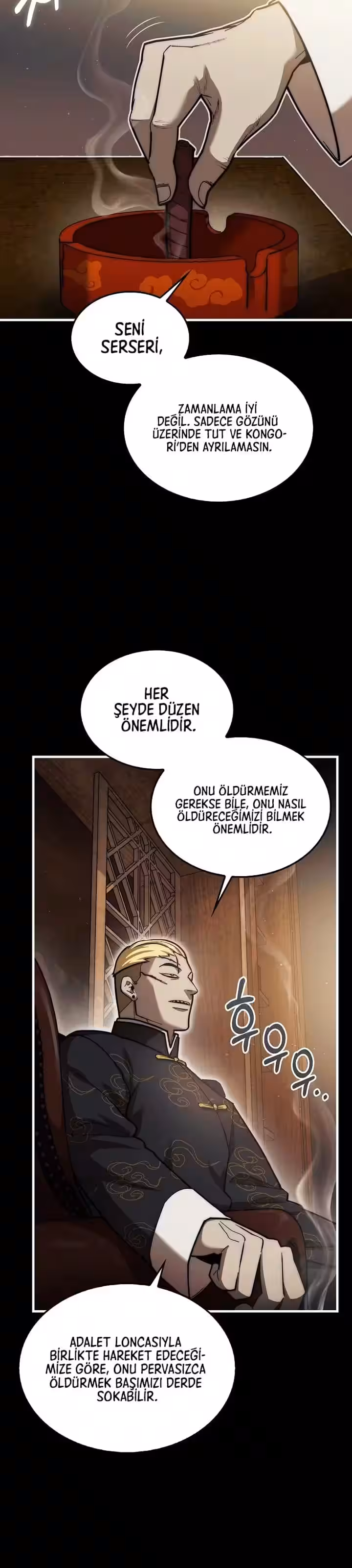 Sayfa 43 — Bölüm 25 — Son Parça: 31