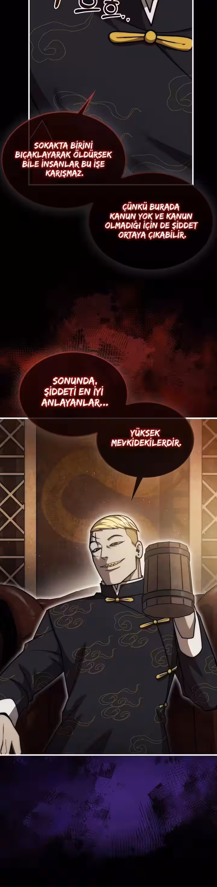 Sayfa 47 — Bölüm 25 — Son Parça: 31