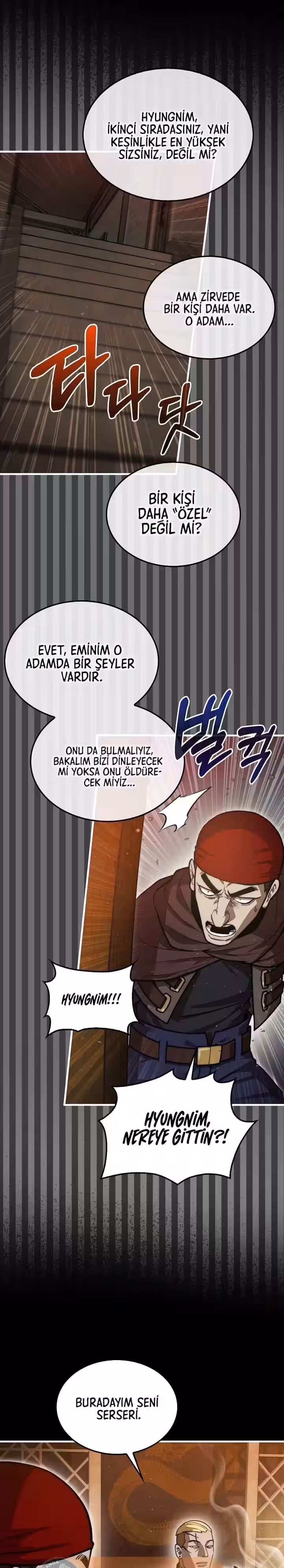 Sayfa 49 — Bölüm 25 — Son Parça: 31