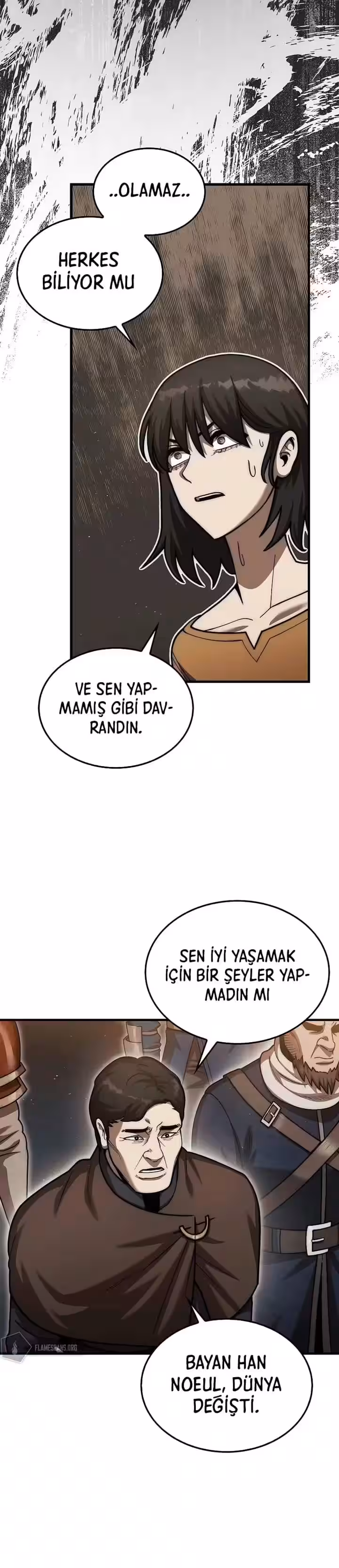 Sayfa 13 — Bölüm 26 — Son Parça: 31