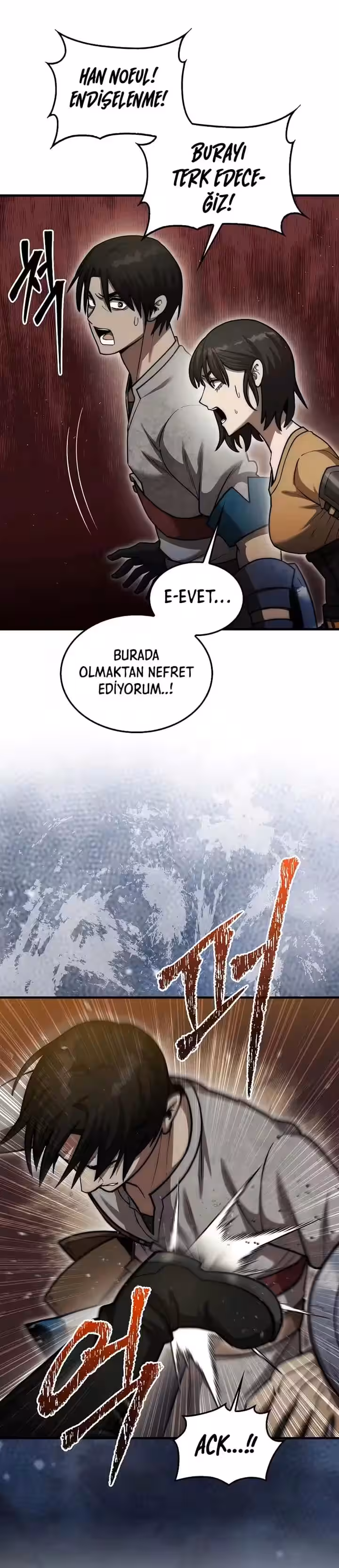 Sayfa 14 — Bölüm 26 — Son Parça: 31