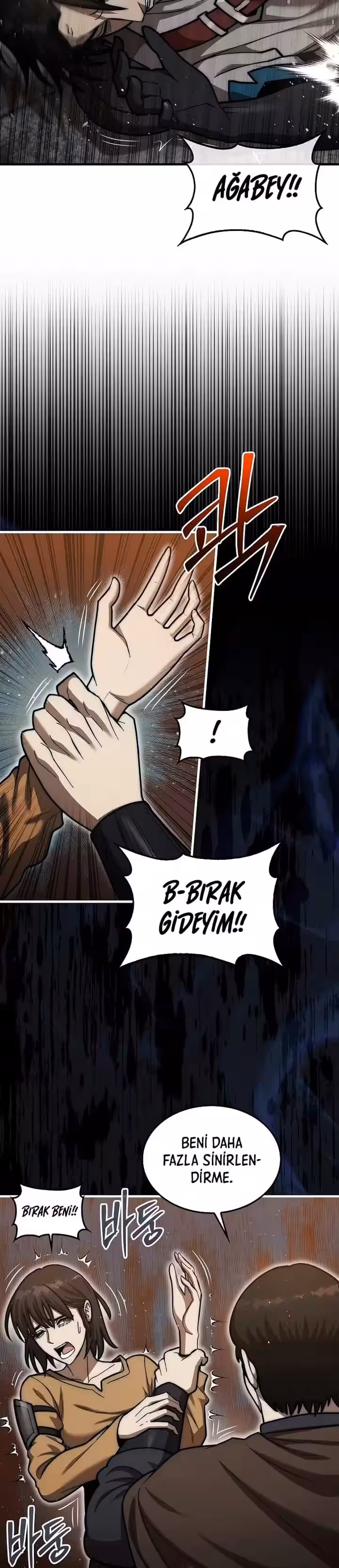 Sayfa 17 — Bölüm 26 — Son Parça: 31