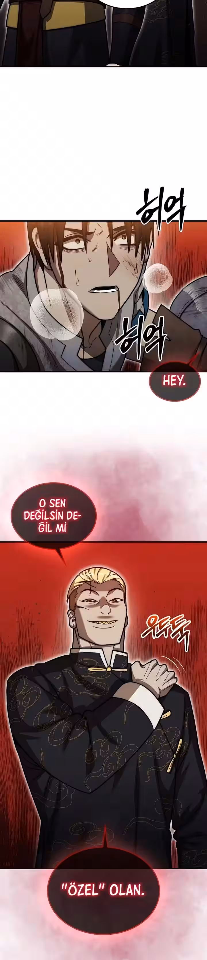 Sayfa 31 — Bölüm 26 — Son Parça: 31