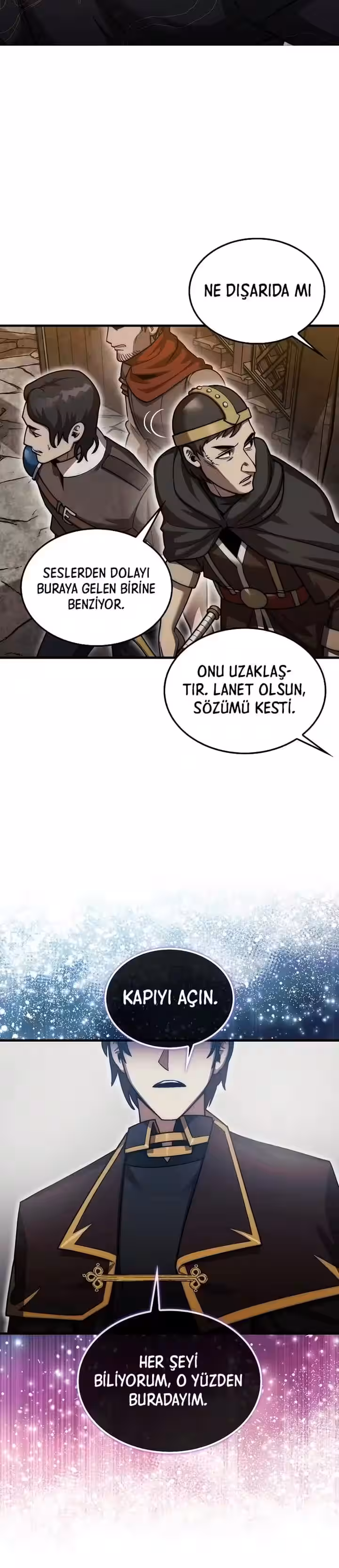 Sayfa 46 — Bölüm 26 — Son Parça: 31