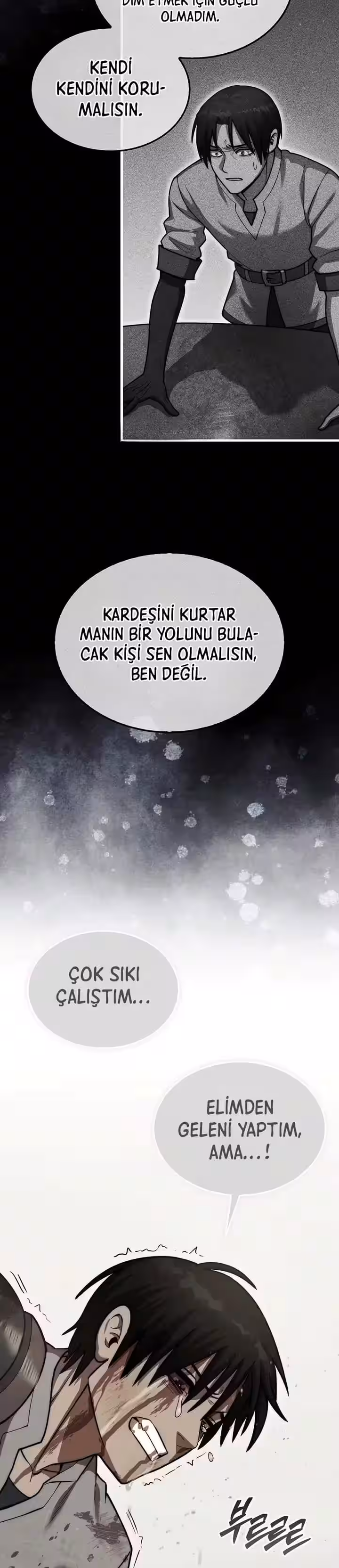 Sayfa 53 — Bölüm 26 — Son Parça: 31