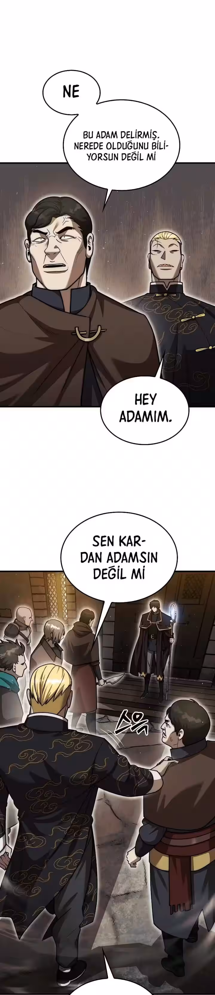 Sayfa 55 — Bölüm 26 — Son Parça: 31
