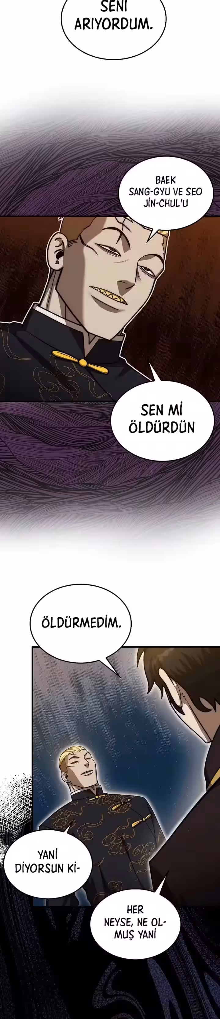 Sayfa 57 — Bölüm 26 — Son Parça: 31