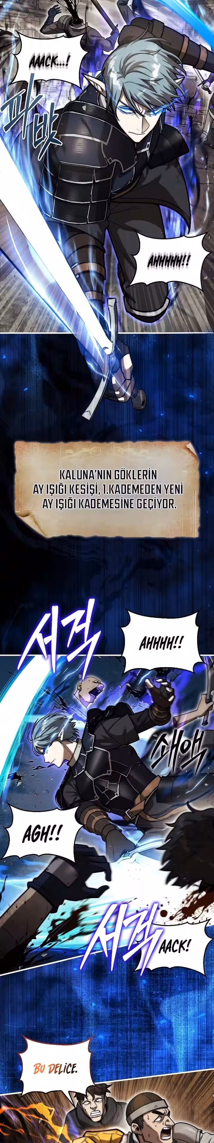 Sayfa 13 — Bölüm 27 — Son Parça: 31