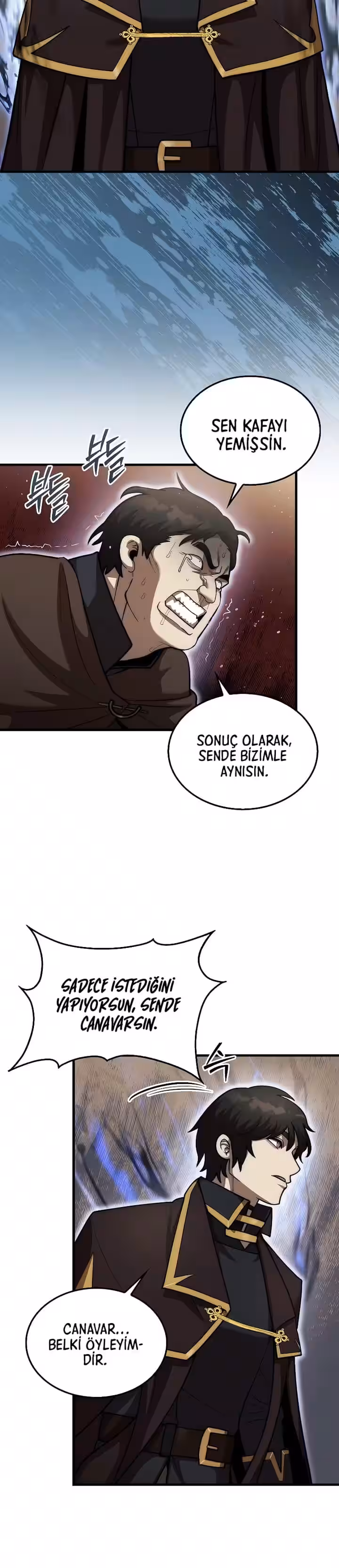 Sayfa 35 — Bölüm 27 — Son Parça: 31