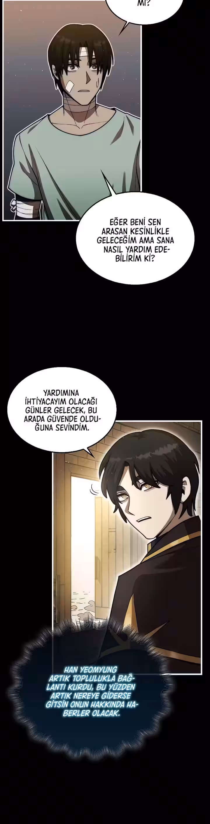 Sayfa 43 — Bölüm 27 — Son Parça: 31