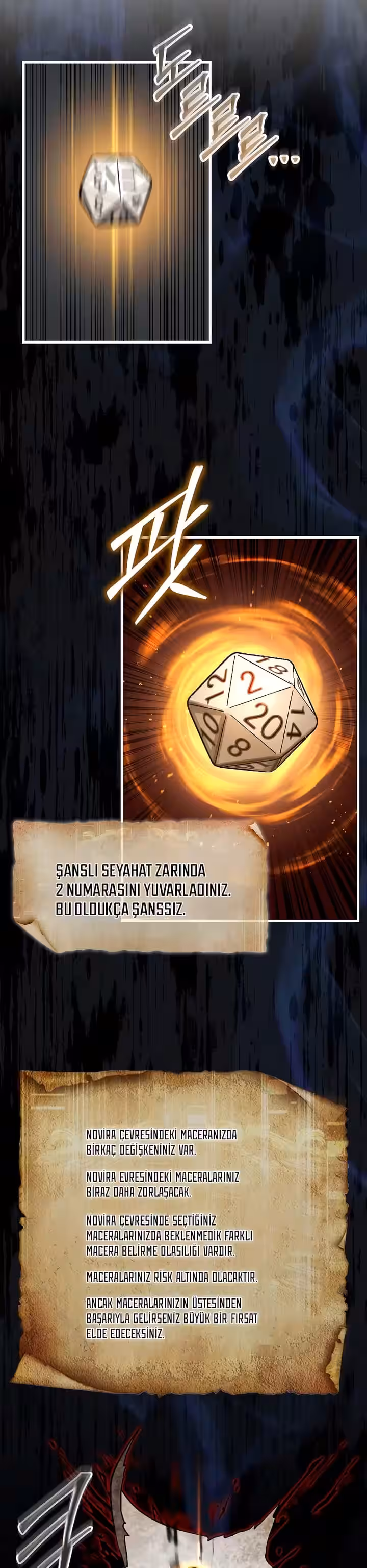 Sayfa 48 — Bölüm 27 — Son Parça: 31