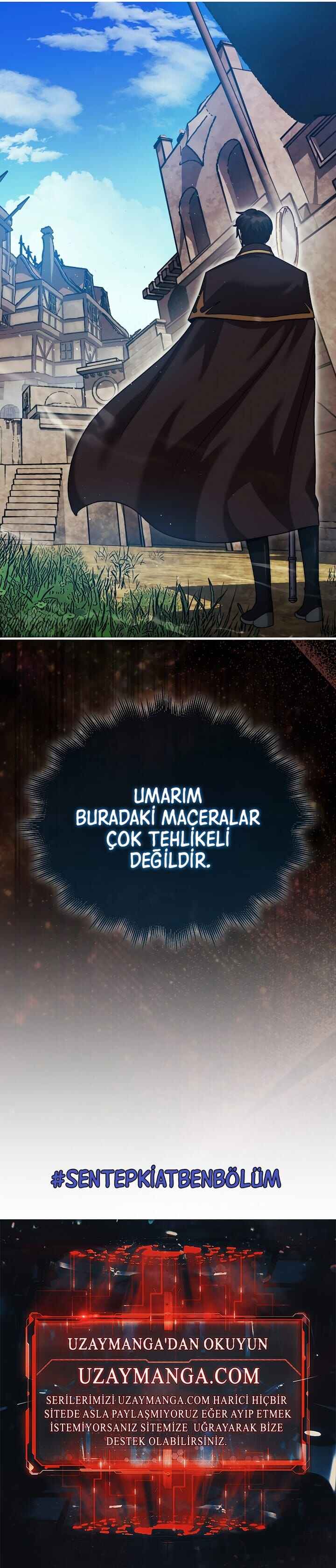 Sayfa 52 — Bölüm 27 — Son Parça: 31