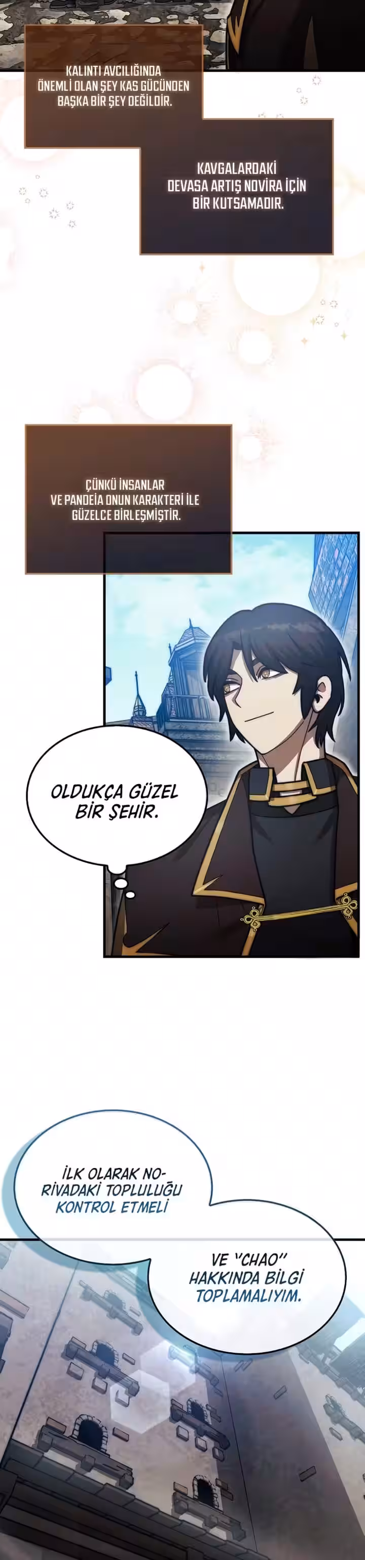 Sayfa 6 — Bölüm 28 — Son Parça: 31
