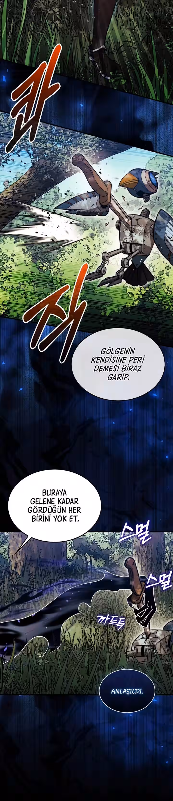 Sayfa 39 — Bölüm 28 — Son Parça: 31