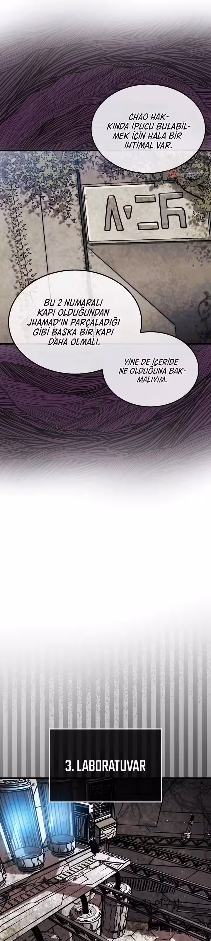 Sayfa 49 — Bölüm 28 — Son Parça: 31