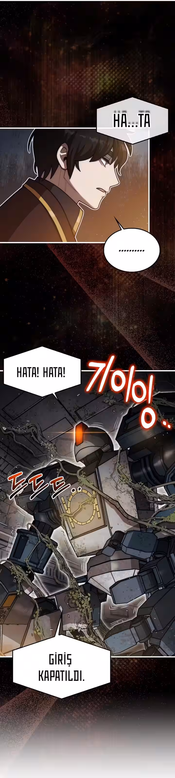 Sayfa 5 — Bölüm 29 — Son Parça: 31