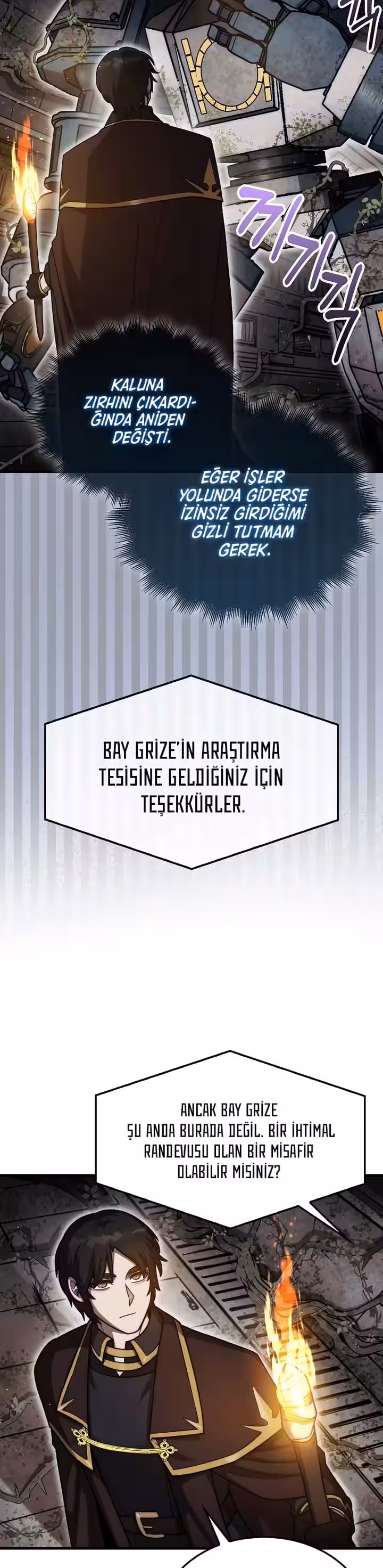 Sayfa 10 — Bölüm 29 — Son Parça: 31