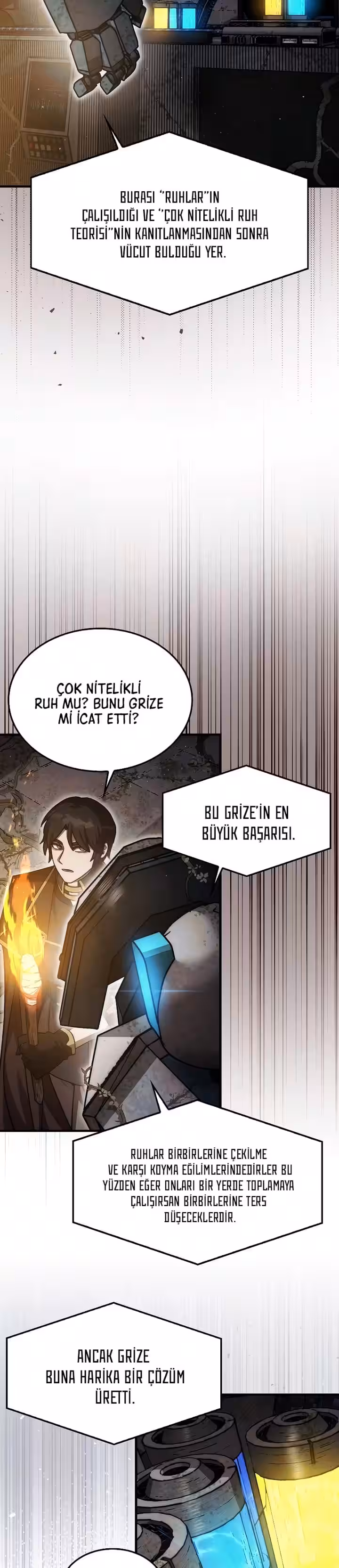 Sayfa 14 — Bölüm 29 — Son Parça: 31