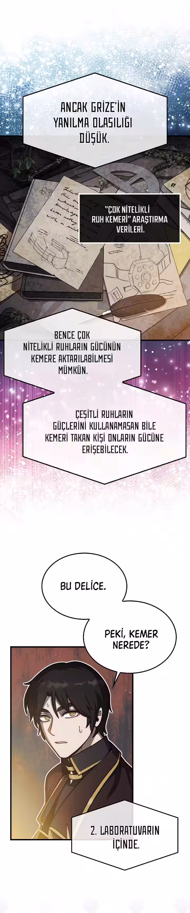 Sayfa 17 — Bölüm 29 — Son Parça: 31