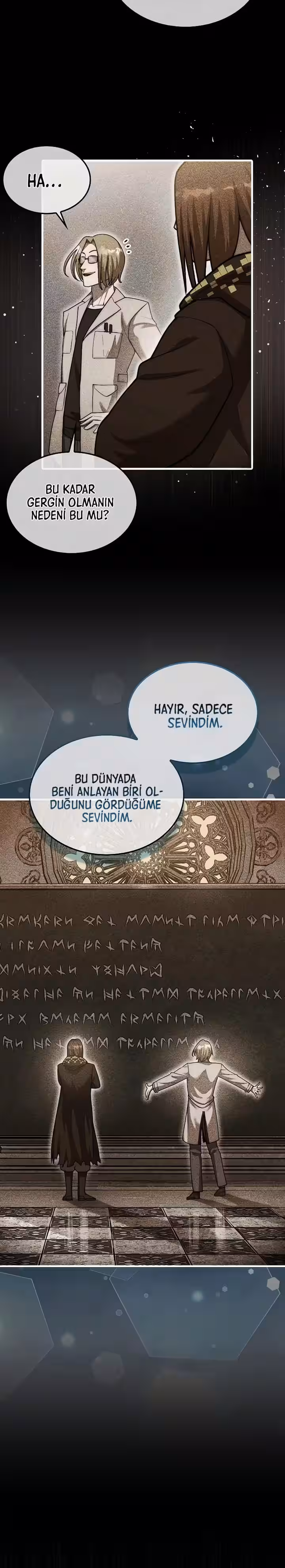 Sayfa 25 — Bölüm 29 — Son Parça: 31