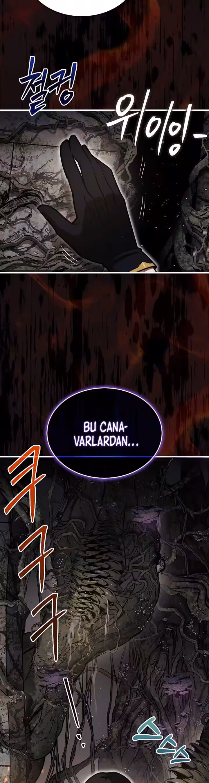 Sayfa 32 — Bölüm 29 — Son Parça: 31