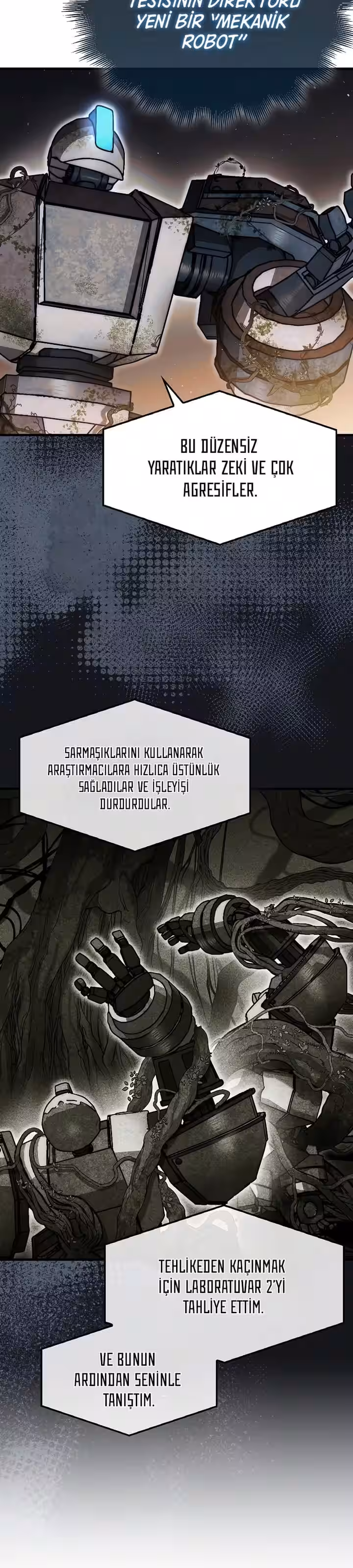 Sayfa 41 — Bölüm 29 — Son Parça: 31