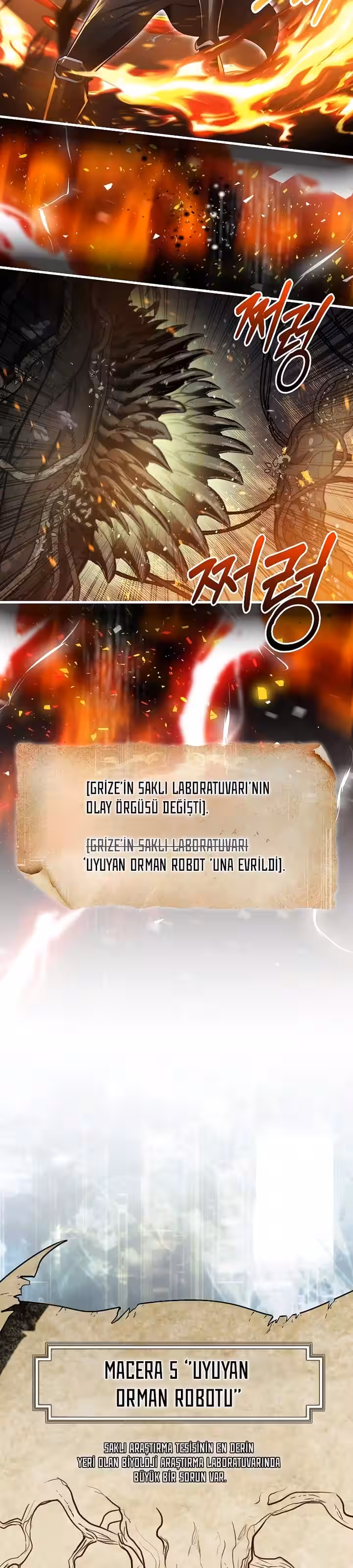 Sayfa 47 — Bölüm 29 — Son Parça: 31