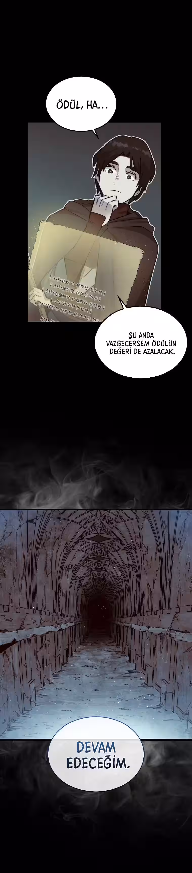 Sayfa 36 — Bölüm 3 — Son Parça: 31