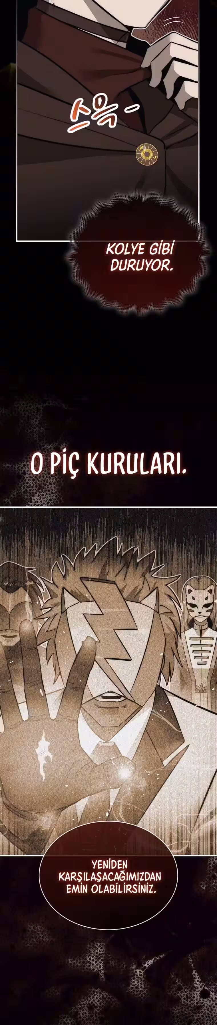 Sayfa 43 — Bölüm 3 — Son Parça: 31