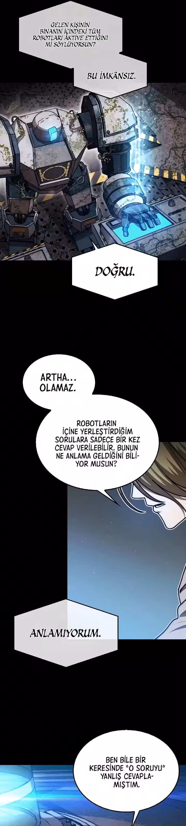 Sayfa 54 — Bölüm 30 — Son Parça: 31