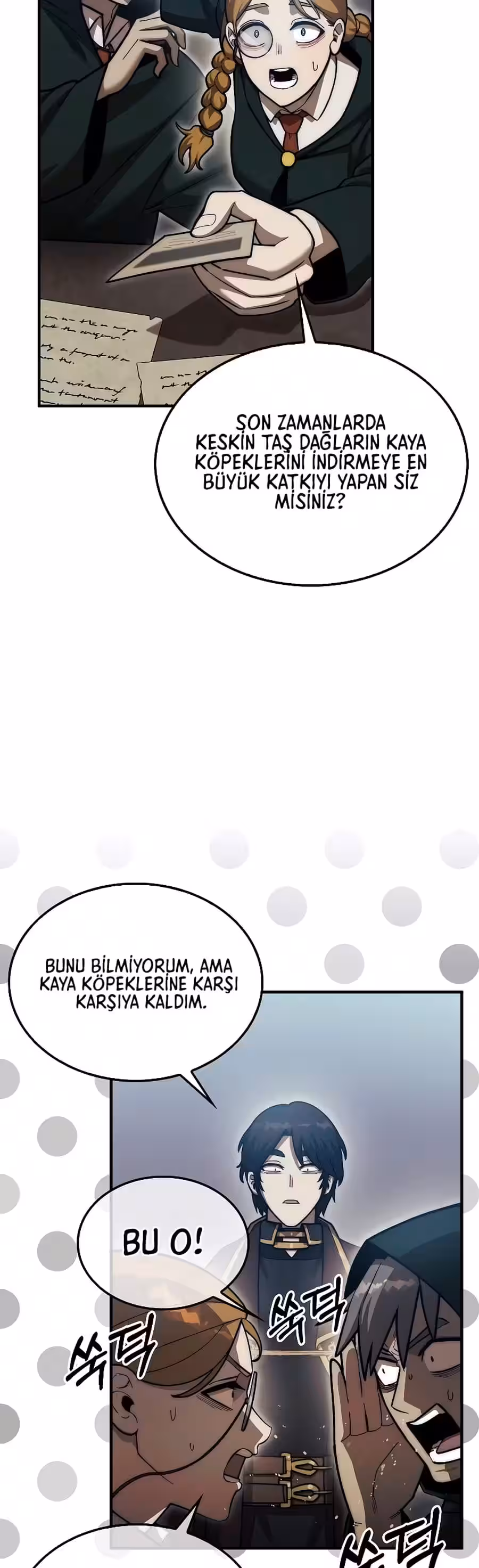 Sayfa 17 — Bölüm 31 — Son Parça: 31