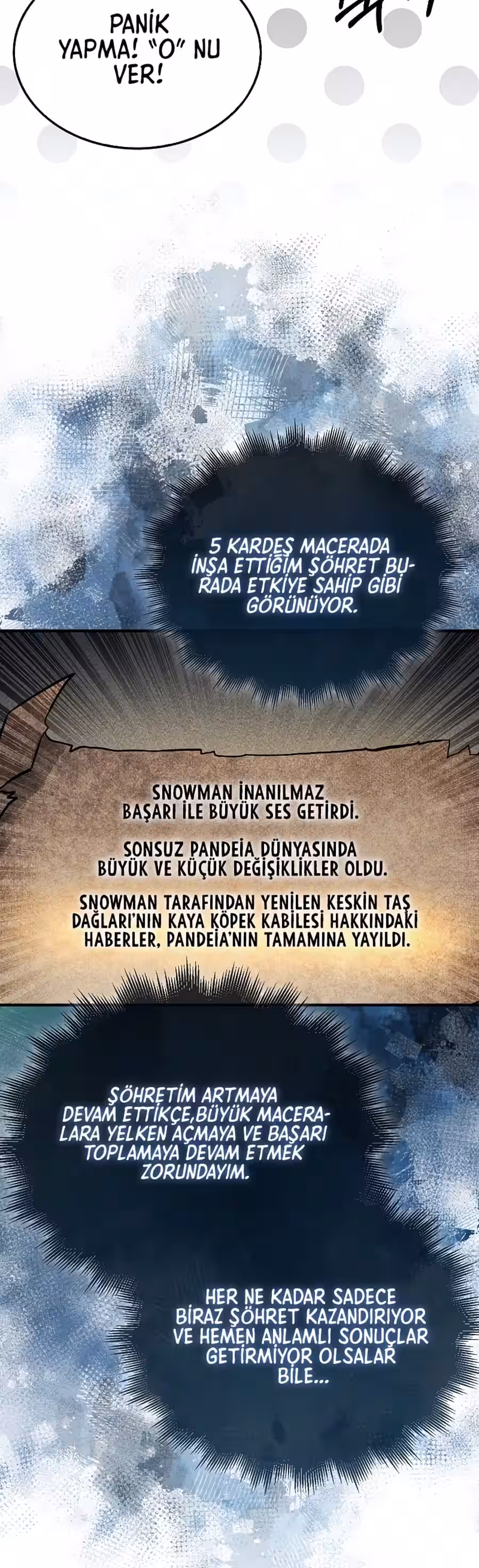 Sayfa 18 — Bölüm 31 — Son Parça: 31