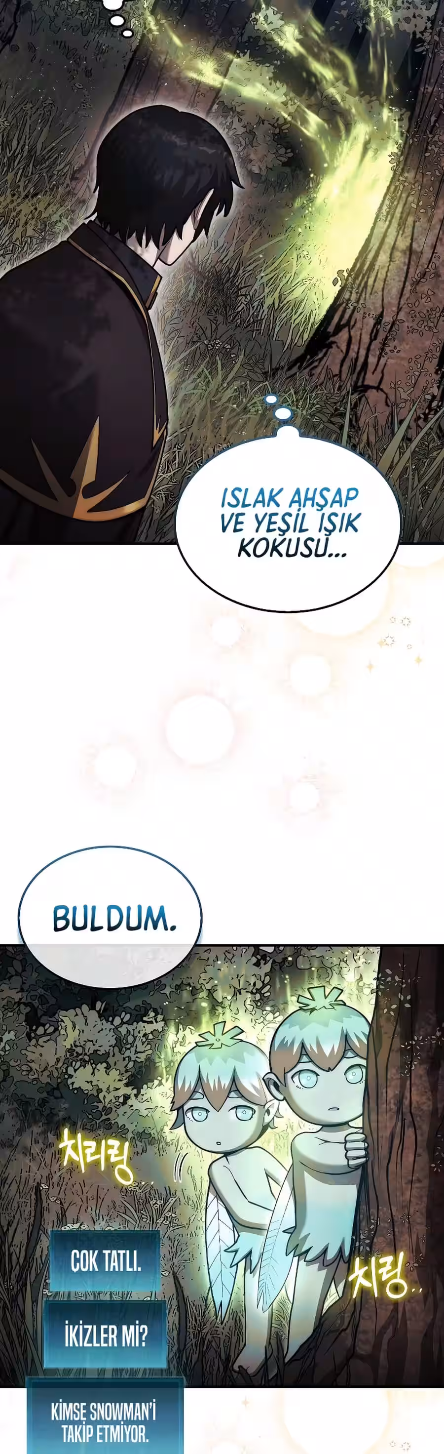 Sayfa 42 — Bölüm 31 — Son Parça: 31